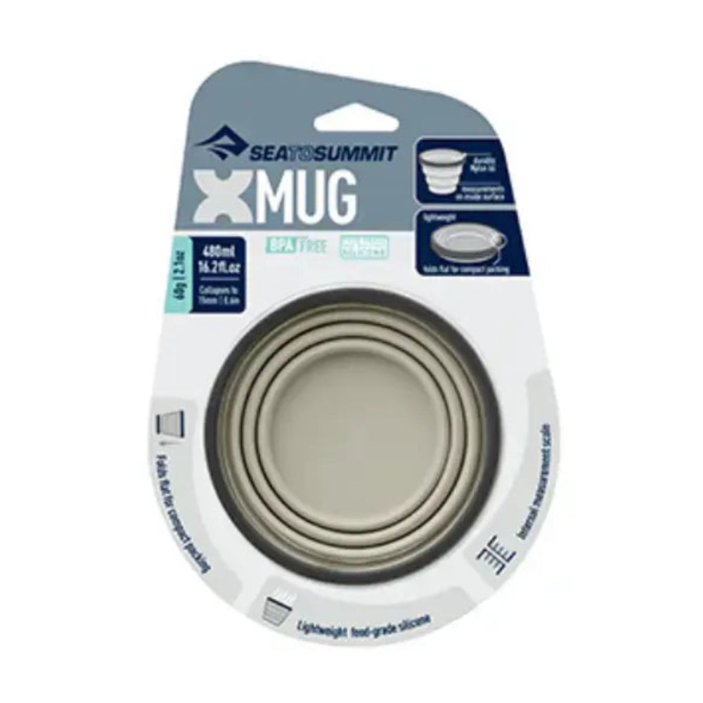 Sea to Summit X-Mug Collapsible Mug