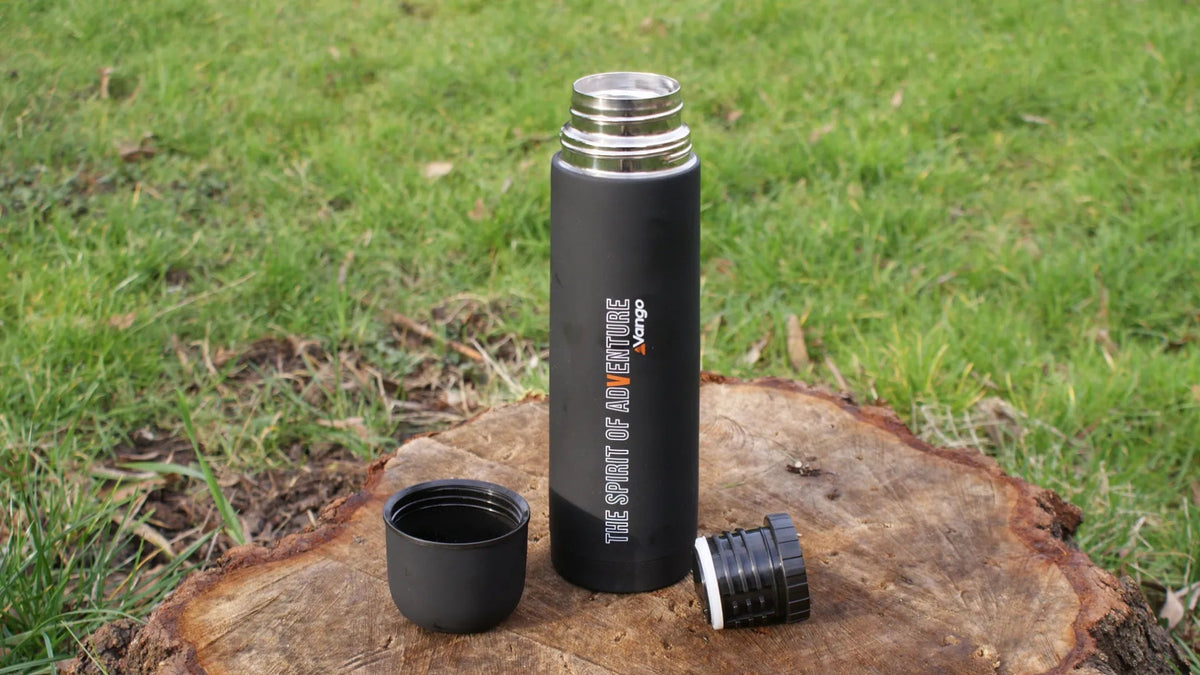 Vango Magma Copper Coated Vacuum Flask - Shop  Thermoses at  Trekaline