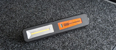 ARB Adventure Light 600 AC/DC Rechargeable Lamp