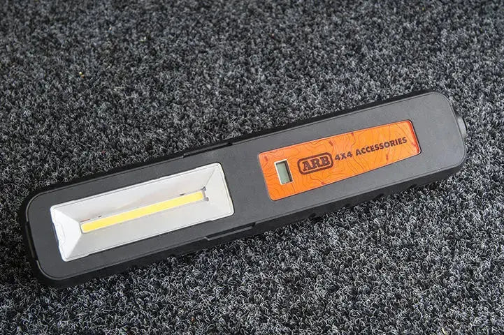 ARB Adventure Light 600 AC/DC Rechargeable Lamp