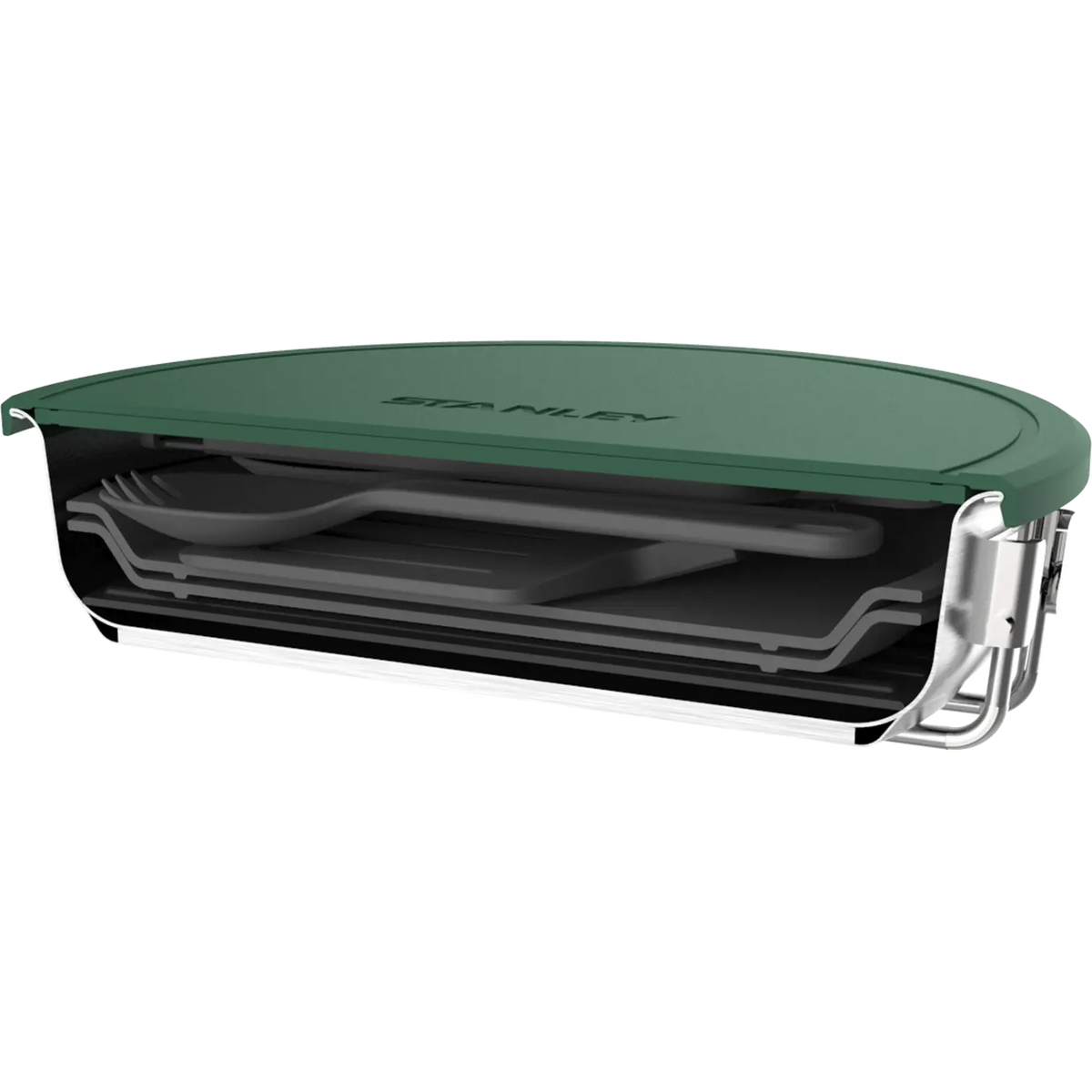 Stanley Adventure All-In-One Fry Pan Set - Shop  Cooksets at  Trekaline