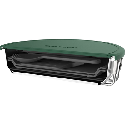 Stanley Adventure All-In-One Fry Pan Set - Shop  Cooksets at  Trekaline