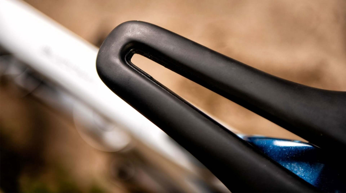 Bontrager Aeolus Pro Bike Saddle