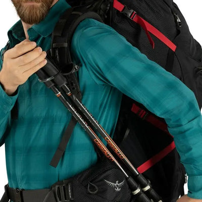 Osprey Aether Plus 70 Backpacking Pack - Men - Shop  Backpacking Packs at  Trekaline