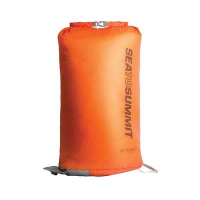 Sea to Summit Air Stream Pump Sack 20L - Shop  Air Pumps at  Trekaline