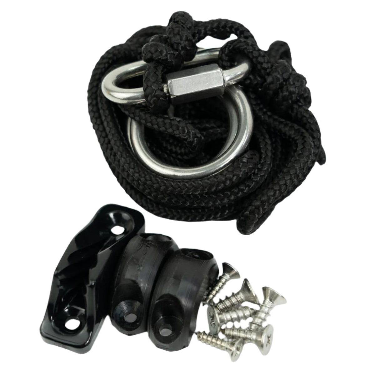 FeelFree Kayak Anchor With Trolley Kit