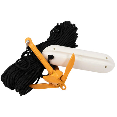 FeelFree Kayak Anchor With Trolley Kit