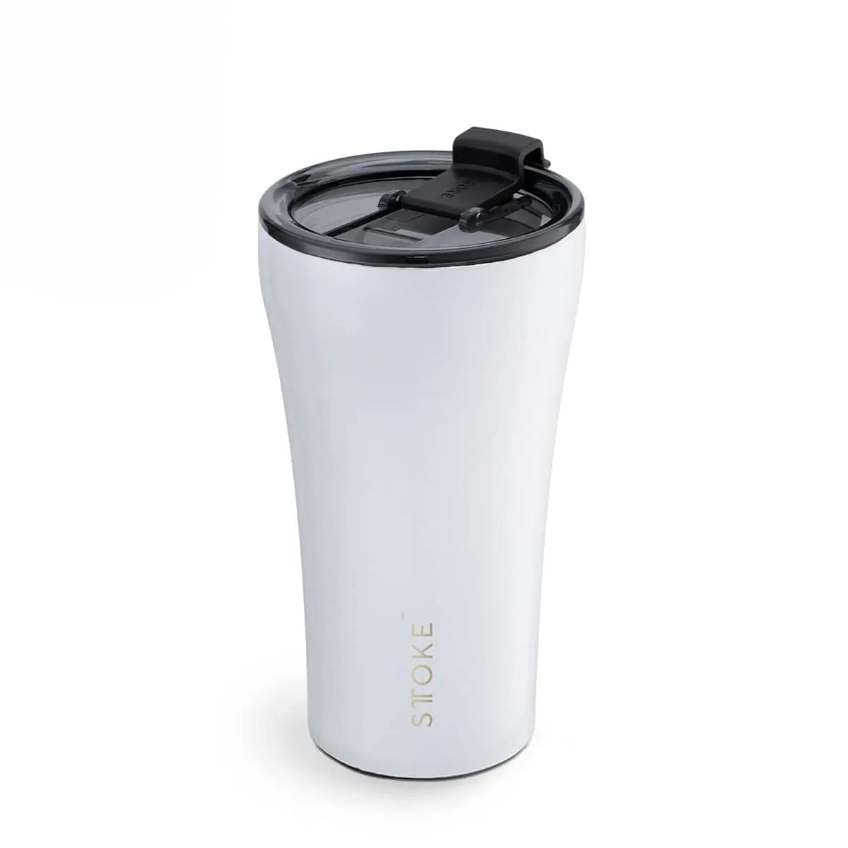 Sttoke Classic Series Ceramic Leak Proof Cup - 12 oz / 350 ml