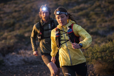 Ledlenser SEO7R Rechargeable Headlamp