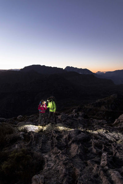 Ledlenser SEO 3 Lightweight Headlamp