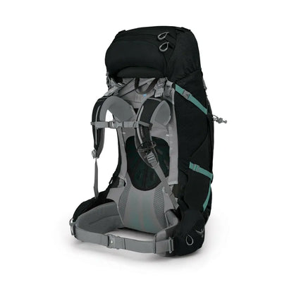 Osprey Ariel Plus 70 Backpacking Pack - Women - Shop  Backpacking Packs at  Trekaline