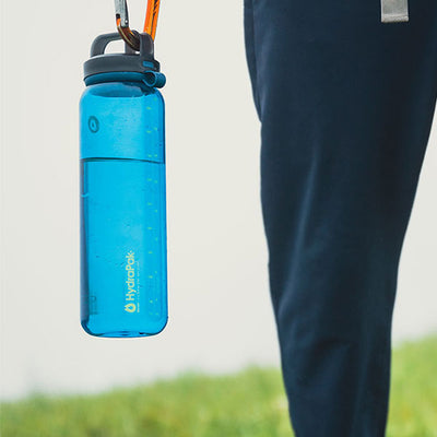 HydraPak Recon Clip & Carry Water Bottle 750 ml