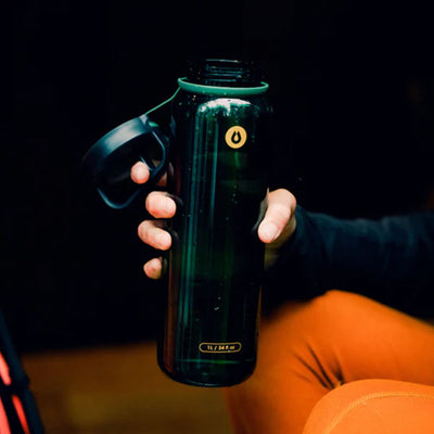 HydraPak Recon Clip & Carry Water Bottle 750 ml