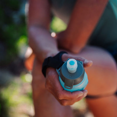 HydraPak SkyFlask Speed 350 ml Handheld Hydration