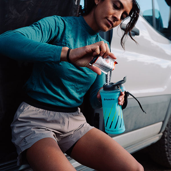 HydraPak SkyFlask Speed 350 ml Handheld Hydration