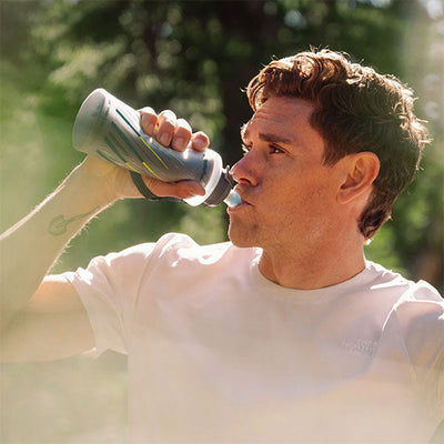 HydraPak SkyFlask IT Speed 500 ml Handheld Hydration