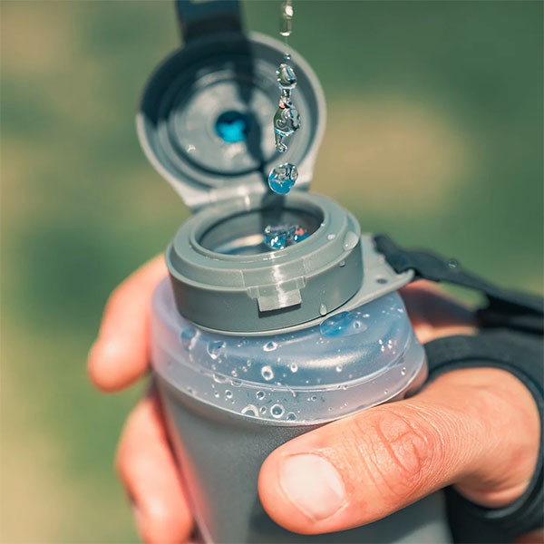 HydraPak SkyFlask IT Speed 500 ml Handheld Hydration