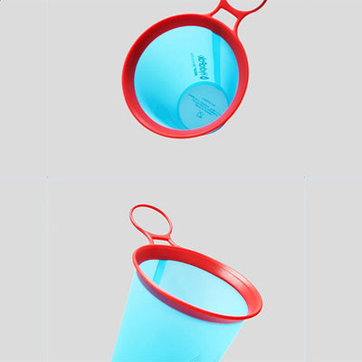 HydraPak SpeedCup 2-Pack 200 ml