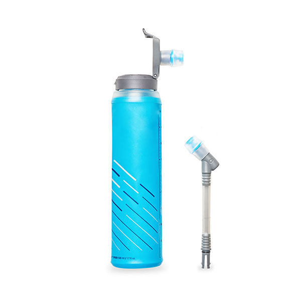 HydraPak UltraFlask Speed 500 ml Soft Flask