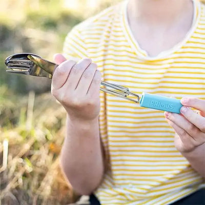 Primus Leisure Cutlery Set - Shop  Camping Utensil Sets at  Trekaline
