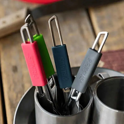 Primus Leisure Cutlery Set - Shop  Camping Utensil Sets at  Trekaline