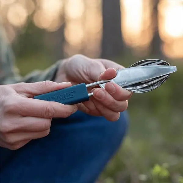 Primus Leisure Cutlery Set - Shop  Camping Utensil Sets at  Trekaline