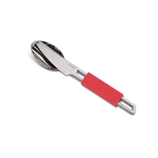 Primus Leisure Cutlery Set - Shop  Camping Utensil Sets at  Trekaline