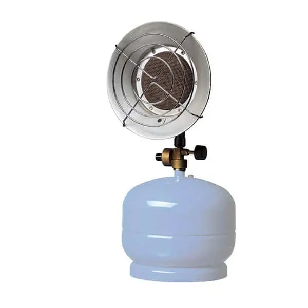 Primus Loke Infrared Outdoor Heater - Shop  Outdoor Heaters at  Trekaline