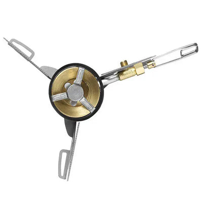 Primus OmniLite Ti MultiFuel Stove Kit - Shop  Backpacking Stoves at  Trekaline