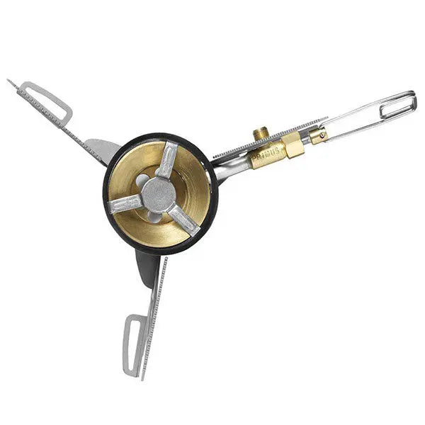 Primus OmniLite Ti MultiFuel Stove Kit - Shop  Backpacking Stoves at  Trekaline