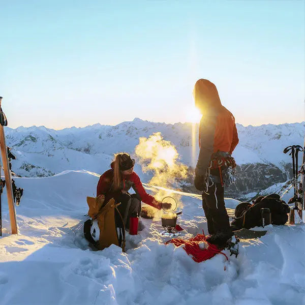 Primus OmniLite Ti MultiFuel Stove Kit - Shop  Backpacking Stoves at  Trekaline