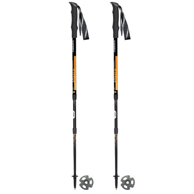 Masters Sherpa Antishock CSS Trekking Poles