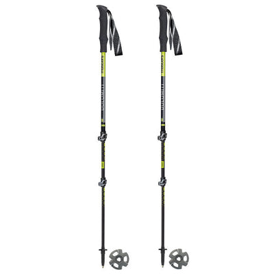 Masters Dolomiti Limited Edition - Black / Green