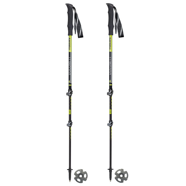 Masters Dolomiti Limited Edition - Black / Green