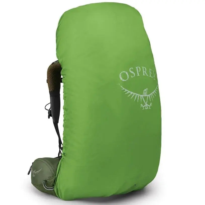 Osprey Atmos AG 65 Backpacking Pack - Men - Shop  Backpacking Packs at  Trekaline