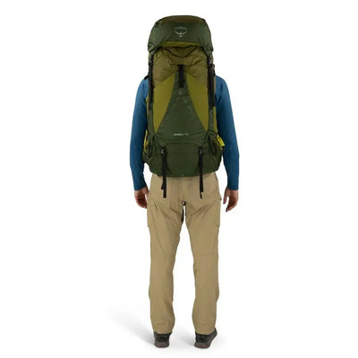 Osprey Atmos AG LT 50 Backpacking Pack - Men - Shop  Backpacking Packs at  Trekaline