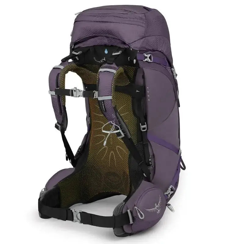 Osprey Aura AG 50 Backpacking Pack - Women - Shop  Backpacking Packs at  Trekaline