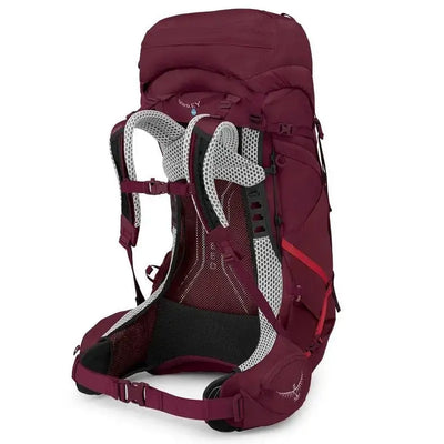 Osprey Aura AG LT 50 Backpacking Pack - Women - Shop  Backpacking Packs at  Trekaline