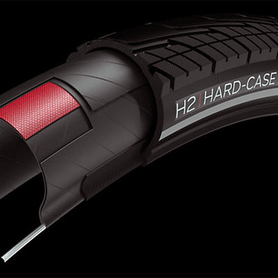 Bontrager AW1 Hard-Case Road Tyre - Shop  Road Bike Tires at  Trekaline