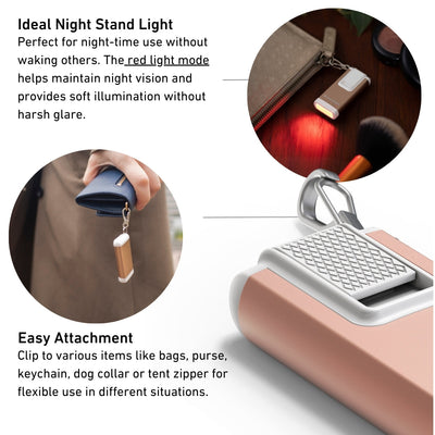 Ledlenser K6R Keyring Rechargeable Flashlight - Shop  Flashlights at  Trekaline