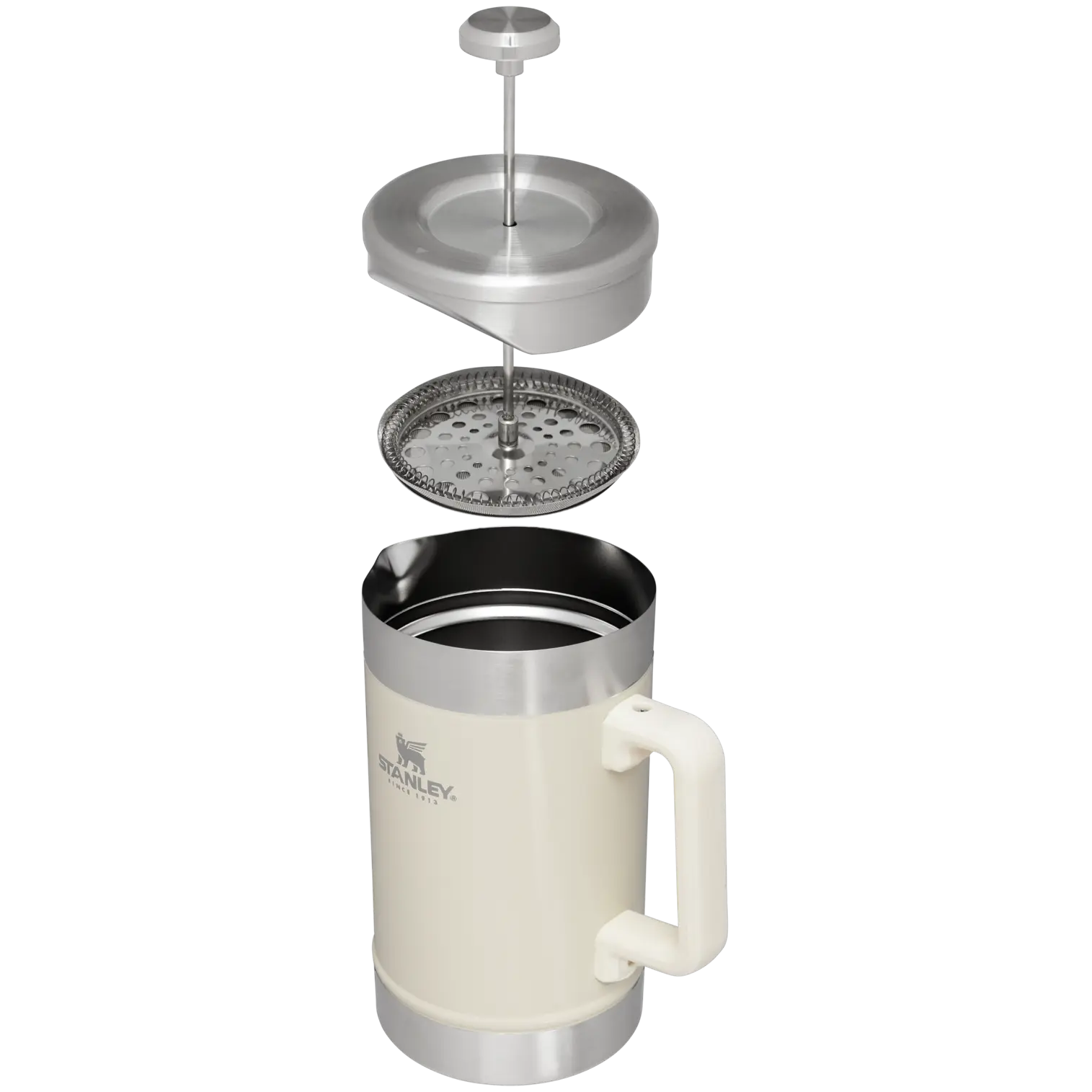 Stanley Classic Stay Hot French Press - 48 oz / 1.4 L
