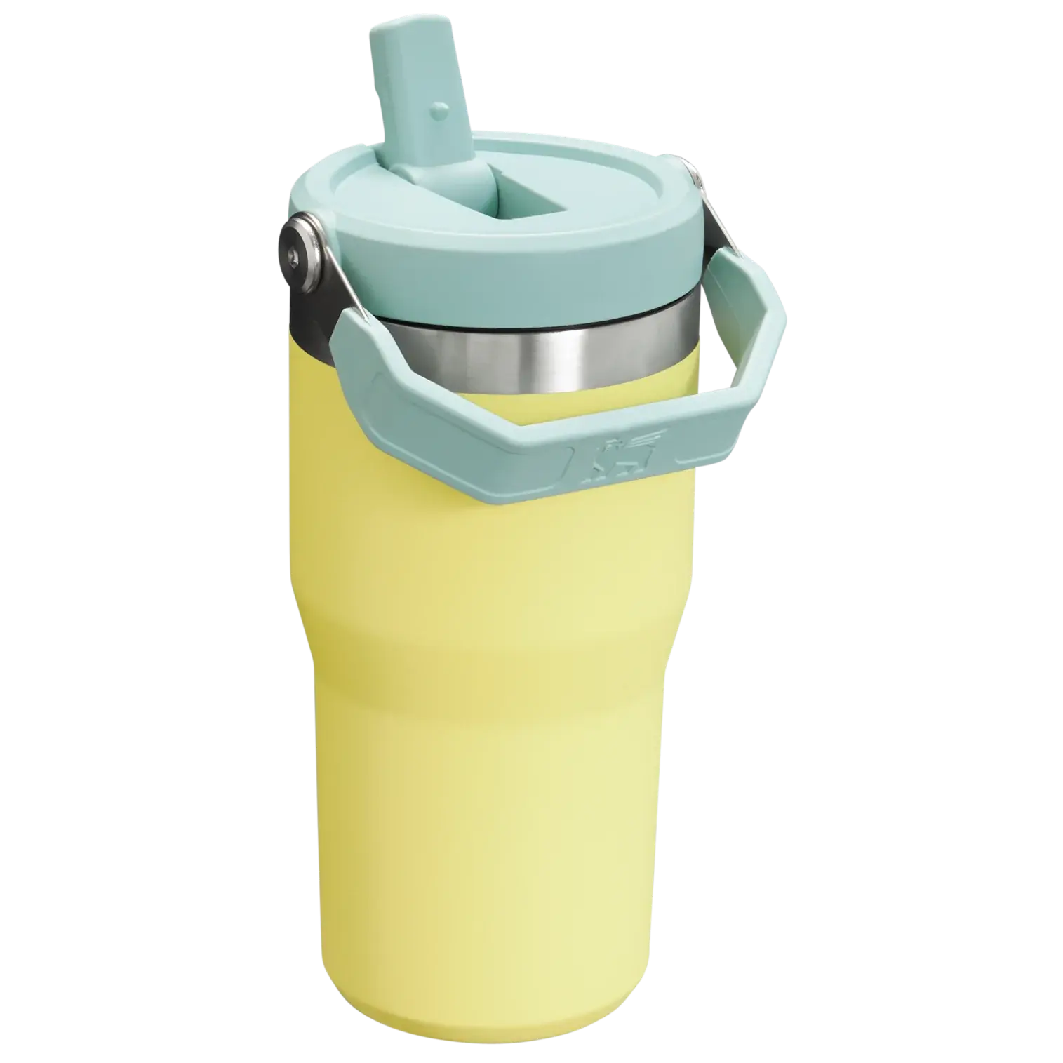 Stanley IceFlow Flip Straw Tumbler - Insulated Cup - 20 oz / 600 ml