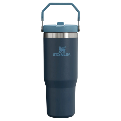 Stanley Classic IceFlow Flip Straw Tumbler - 30 oz / 890 ml