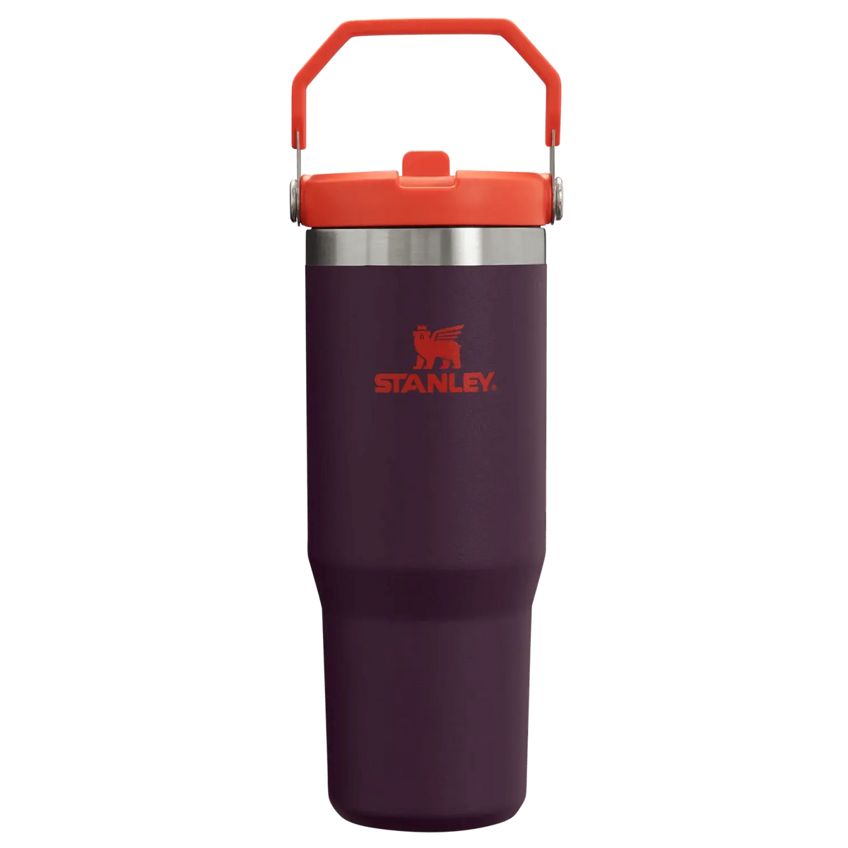 Stanley Classic IceFlow Flip Straw Tumbler - 30 oz / 890 ml