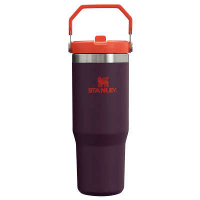 Stanley Classic IceFlow Flip Straw Tumbler - 30 oz / 890 ml