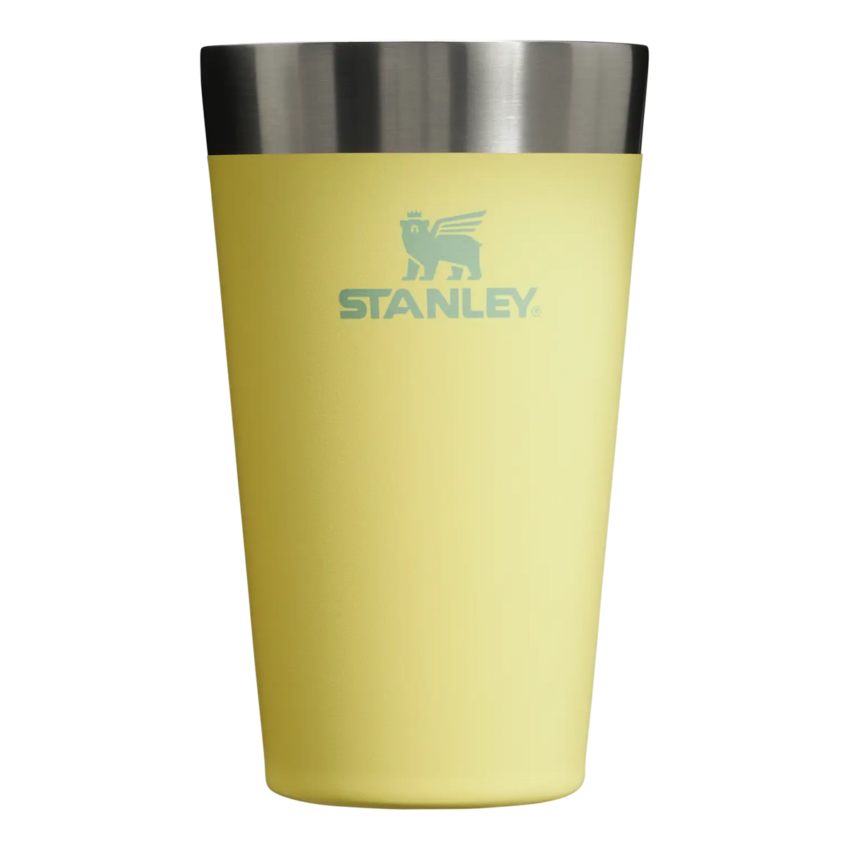 Stanley Adventure Stacking Beer Pint Insulated Cup - 16 oz / 470 ml