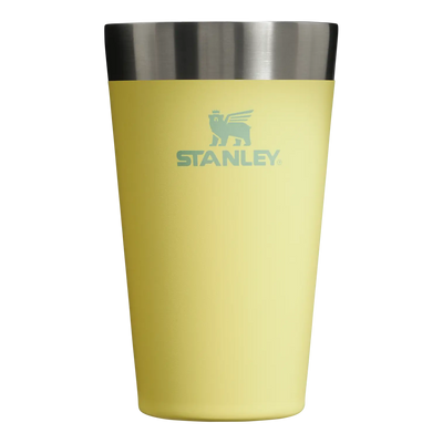 Stanley Adventure Stacking Beer Pint Insulated Cup - 16 oz / 470 ml