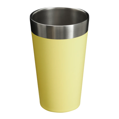 Stanley Adventure Stacking Beer Pint Insulated Cup - 16 oz / 470 ml