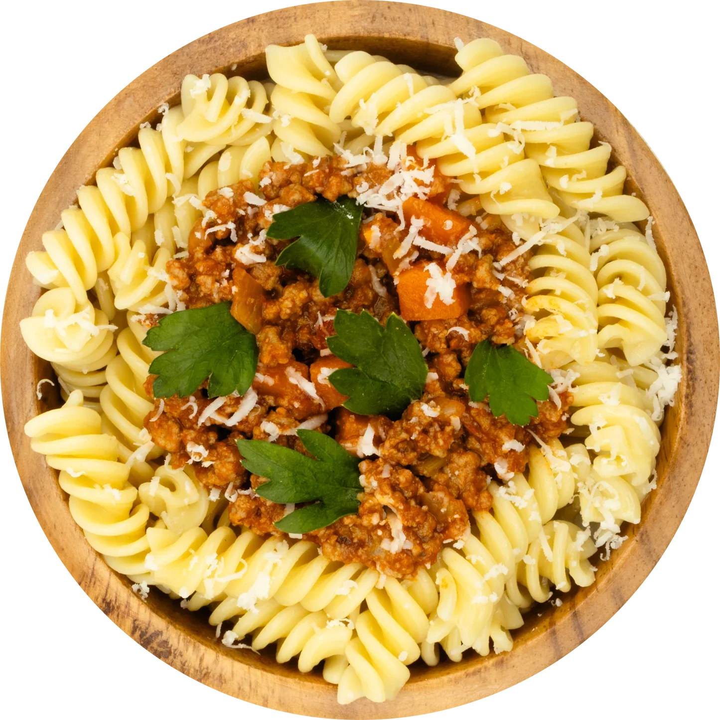 Dine Out Meals Beef Bolognaise with Pasta Freeze Dried