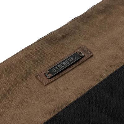 Barebones Neelum Zipper Pouch - Shop  Travel Pouches and Pockets at  Trekaline